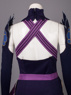 Picture of Fire Emblem Fates Azura Purple Cosplay Costume mp003462