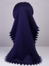 Picture of Fire Emblem Fates Azura Purple Cosplay Costume mp003462
