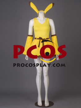Picture of P-Monster Cosplay Costume mp003465