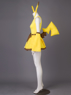 Picture of Pocket Monster Pokemon Pikachu Cosplay Costume mp003465