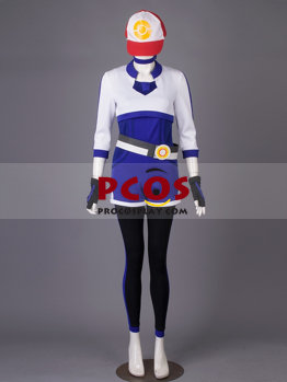 Picture of Pokemon Go Female Cosplay Costume mp003466