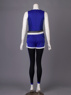 Picture of Pokemon Go Female Cosplay Costume mp003466