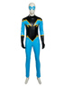 Изображение DC League League Black Lightning Косплей Костюм mp003469