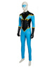 Picture of DC Justice League Black Lightning Cosplay Costume mp003469