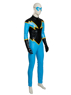 Picture of DC Justice League Black Lightning Cosplay Costume mp003469