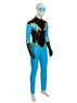 Изображение DC League League Black Lightning Косплей Костюм mp003469