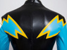 Picture of DC Justice League Black Lightning Cosplay Costume mp003469