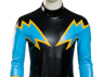 Picture of DC Justice League Black Lightning Cosplay Costume mp003469