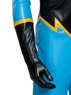 Picture of DC Justice League Black Lightning Cosplay Costume mp003469