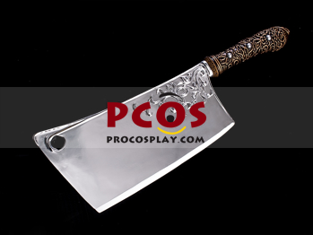 Picture of Madness Returns Alice Cosplay Vorpal Cleaver mp003472