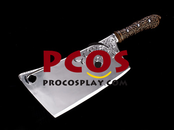 Picture of Madness Returns Alice Cosplay Vorpal Cleaver mp003472