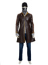 Picture of Watch Dogs Aiden Pearce Cosplay Costume mp003474