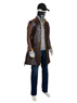 Picture of Watch Dogs Aiden Pearce Cosplay Costume mp003474