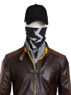 Picture of Watch Dogs Aiden Pearce Cosplay Costume mp003474