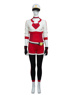 Picture of Pokemon Go Female Red Cosplay Costume mp003483