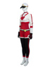 Picture of Pokemon Go Female Red Cosplay Costume mp003483