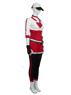 Picture of Pokemon Go Female Red Cosplay Costume mp003483