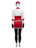 Picture of Pokemon Go Female Red Cosplay Costume mp003483