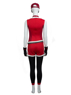 Picture of Pokemon Go Female Red Cosplay Costume mp003483