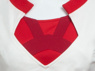 Picture of Pokemon Go Female Red Cosplay Costume mp003483