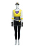 Picture of Pokemon Go Female Yellow Cosplay Costume mp003484