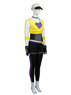 Picture of Pokemon Go Female Yellow Cosplay Costume mp003484