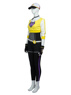 Picture of Pokemon Go Female Yellow Cosplay Costume mp003484