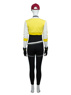 Picture of Pokemon Go Female Yellow Cosplay Costume mp003484