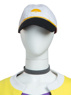 Picture of Pokemon Go Female Yellow Cosplay Costume mp003484