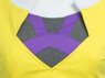 Picture of Pokemon Go Female Yellow Cosplay Costume mp003484