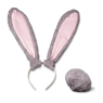 Picture of Ready to Ship Zootopia Zootropolis Judy Hopps Cosplay Ears and Tail mp003479