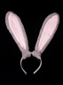 Изображение готовых к отправке Zootopia Zootropolis Judy Hopps Cosplay Ears and Tail mp003479