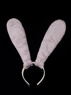 Изображение готовых к отправке Zootopia Zootropolis Judy Hopps Cosplay Ears and Tail mp003479