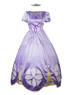 Immagine di Sofia the First The Princess Cosplay Costume mp003495