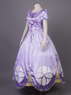 Immagine di Sofia the First The Princess Cosplay Costume mp003495