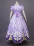 Picture of Sofia the First The Princess Cosplay Costume mp003495