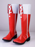 Picture of Puella Magi Madoka Magica Sakura Kyoko Cosplay Boots Shoes mp000747