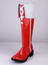 Picture of Puella Magi Madoka Magica Sakura Kyoko Cosplay Boots Shoes mp000747