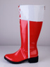 Picture of Puella Magi Madoka Magica Sakura Kyoko Cosplay Boots Shoes mp000747