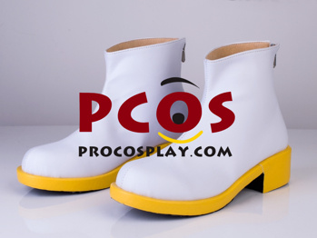 Picture of Vocaloid Rin Len Cosplay Shoes mp002867