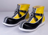 Immagine di Kingdom Hearts Sora Cosplay Shoes mp003492