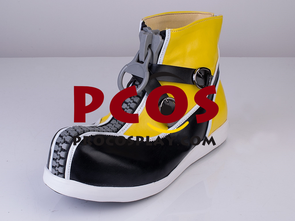 Kingdom Hearts Sora Cosplay Shoes mp003492 Best Profession Cosplay