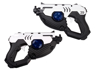 Picture of Overwatch Tracer Lena Oxton Cosplay Rapid-fire Pulse Pistols mp003397 