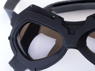 Picture of Ready to Ship Captain America:The Winter Soldier Bucky Barnes Cosplay Goggles mp003505