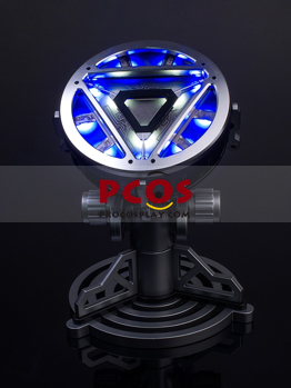 Picture of Updated Iron Man 3 Arc Reactor Glow Cosplay Accessories mp003506