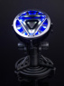 Picture of Updated Iron Man 3 Arc Reactor Glow Cosplay Accessories mp003506