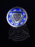 Picture of Updated Iron Man 3 Arc Reactor Glow Cosplay Accessories mp003506