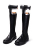 Изображение организации «Королевство сердец» XIII Xigbar Cosplay Boots Shoes mp000906