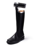 Immagine di Kingdom Hearts Organization XIII Xigbar Cosplay Boots Shoes mp000906