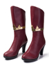 Picture of RWBY Pyrrha Nikos Cosplay Shoes mp003502